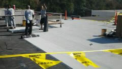 Commercial Roofing Contractor