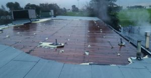 Commercial Roofers Jacksonville
