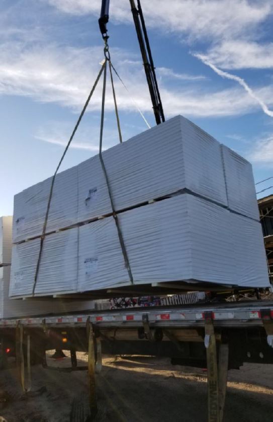 Commercial Roofing Jacksonville, FL
