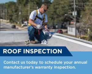 Commercial Roofers Jacksonville, FL