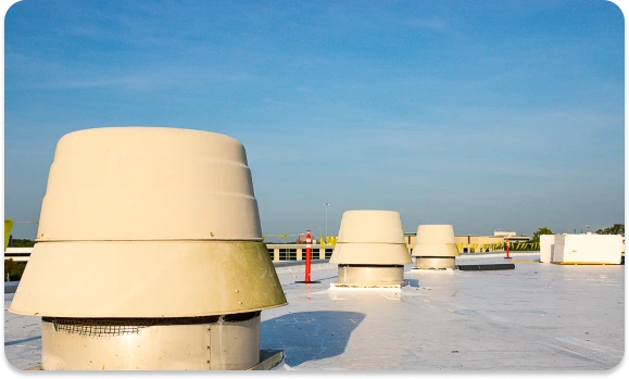 Commercial Roofing That Protects Your Investment