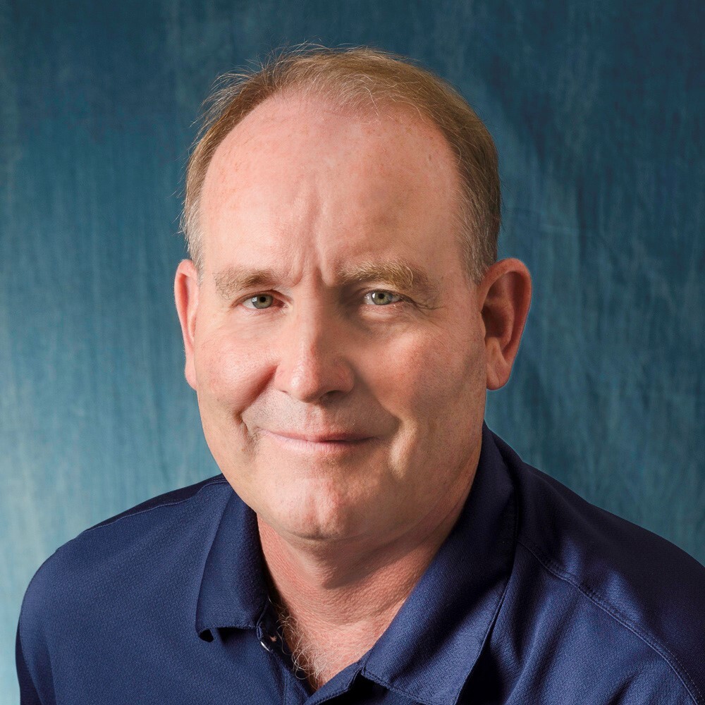 John Moore​